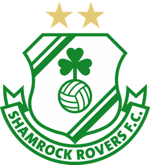 Logo Shamrock Rovers